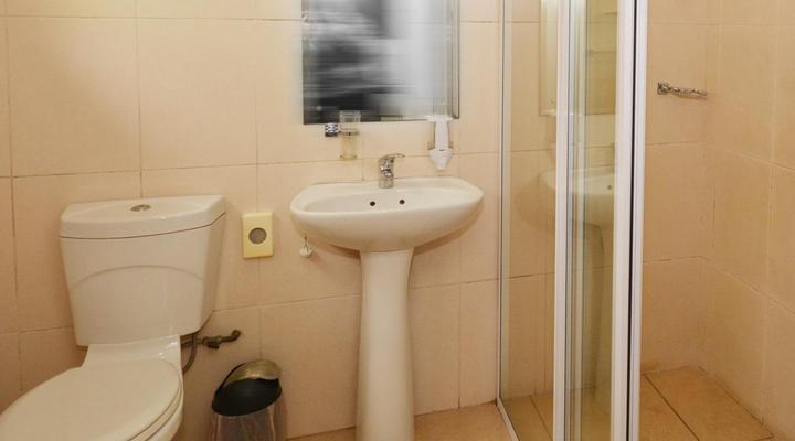 T & T Bed and Breakfast