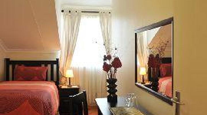 Augusta Villa St.Pio's Guest House