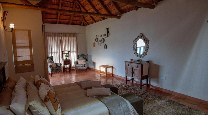 Weavers Nest Guesthouse