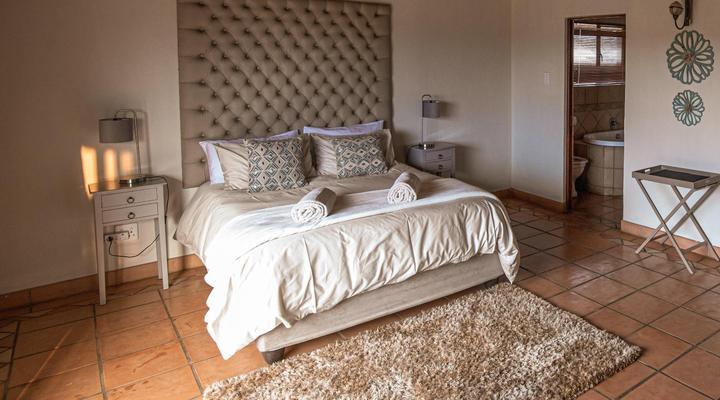 Weavers Nest Guesthouse