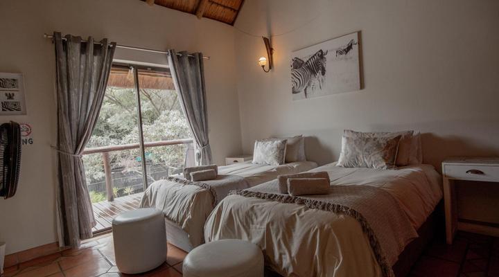 Weavers Nest Guesthouse