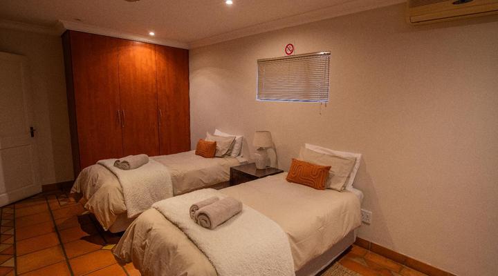 Weavers Nest Guesthouse