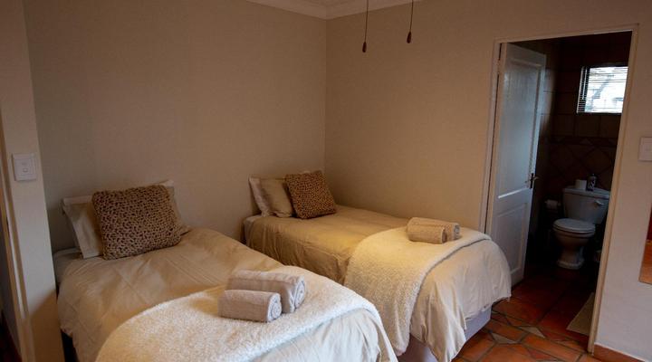 Weavers Nest Guesthouse