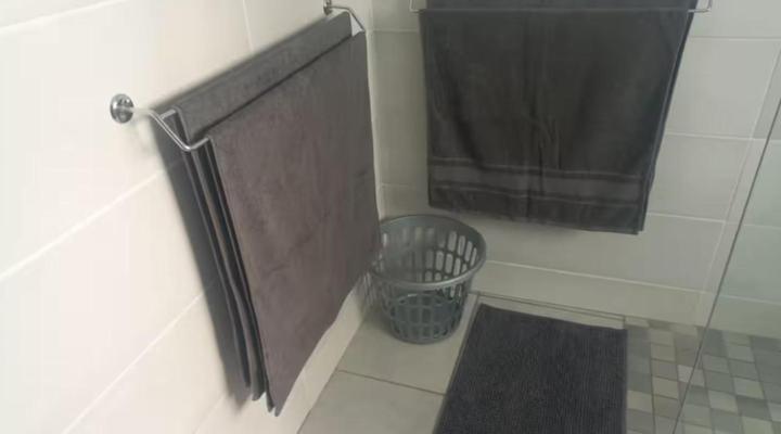 Oupa Gallie In Vleesbaai