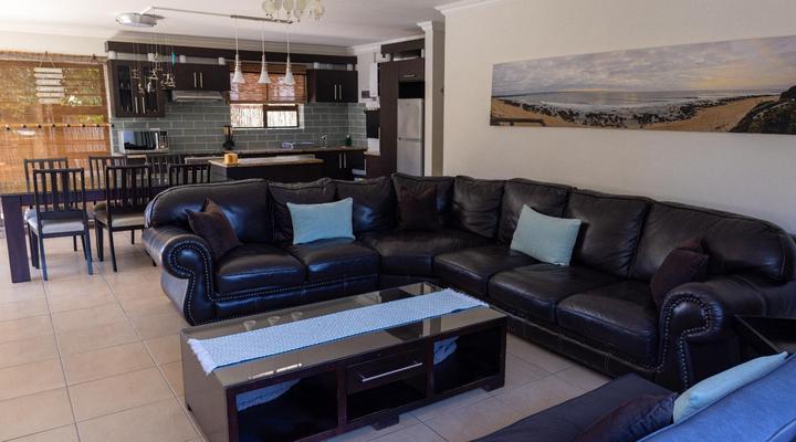 Sunset Bliss and Surfer's Haven