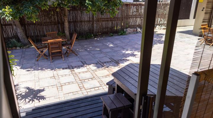 Sunset Bliss and Surfer's Haven