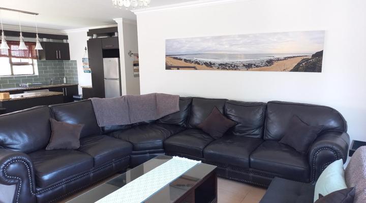 Sunset Bliss and Surfer's Haven