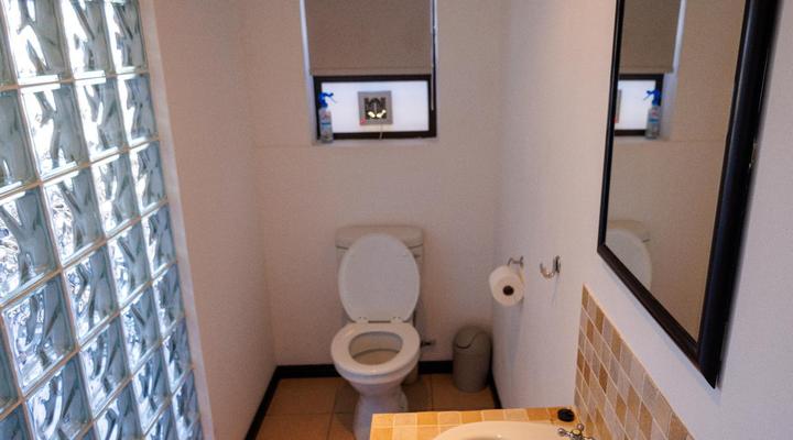 Sunset Bliss and Surfer's Haven