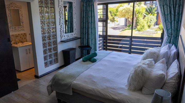 Sunset Bliss and Surfer's Haven