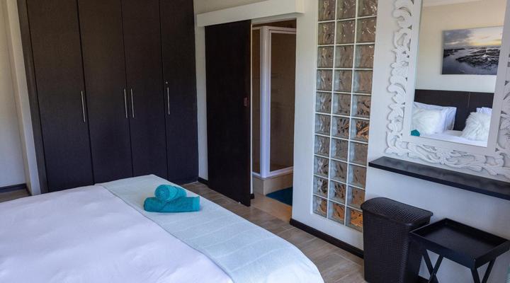 Sunset Bliss and Surfer's Haven