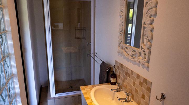 Sunset Bliss and Surfer's Haven