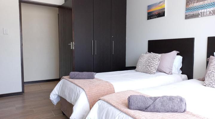 Sunset Bliss and Surfer's Haven