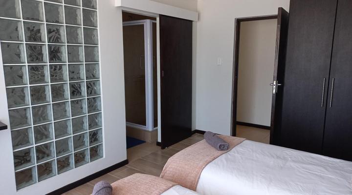 Sunset Bliss and Surfer's Haven