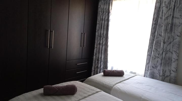 Sunset Bliss and Surfer's Haven