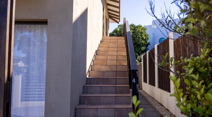 Sunset Bliss and Surfer's Haven