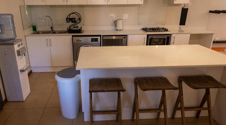 Sunset Bliss and Surfer's Haven