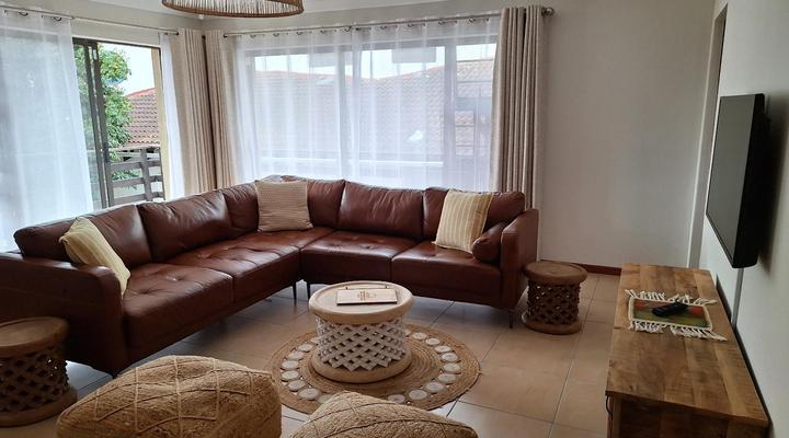 Sunset Bliss and Surfer's Haven