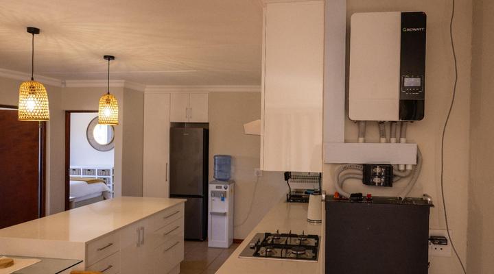 Sunset Bliss and Surfer's Haven