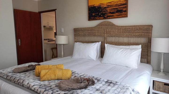 Sunset Bliss and Surfer's Haven