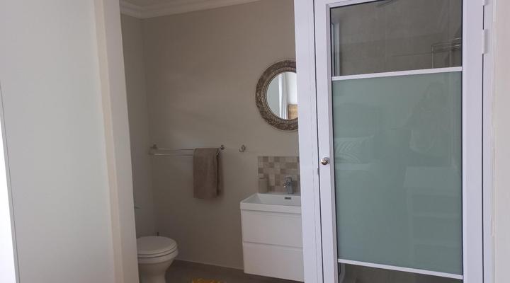 Sunset Bliss and Surfer's Haven