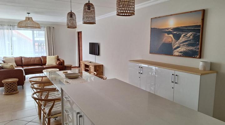 Sunset Bliss and Surfer's Haven