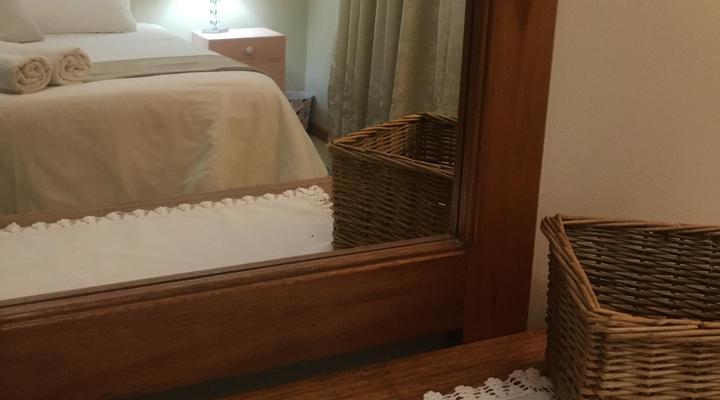 Panache Wildlife Cottage