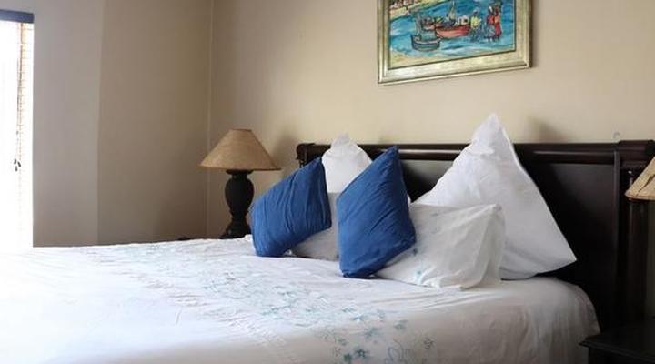 Ithilien's Grace Guest House