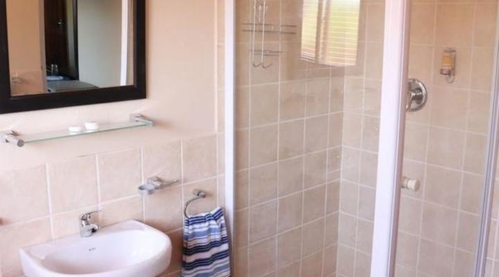 Ithilien's Grace Guest House