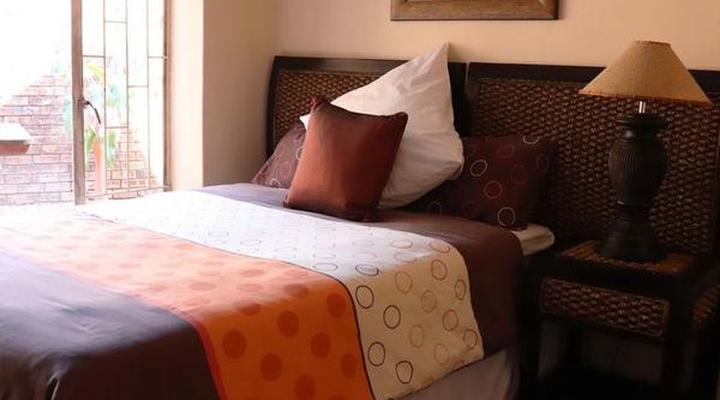 Ithilien's Grace Guest House