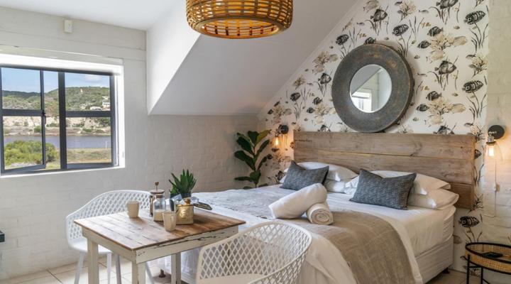 Anchorage River House