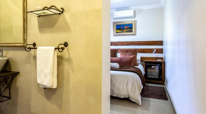 Sunward Park Guesthouse & Conference Centre