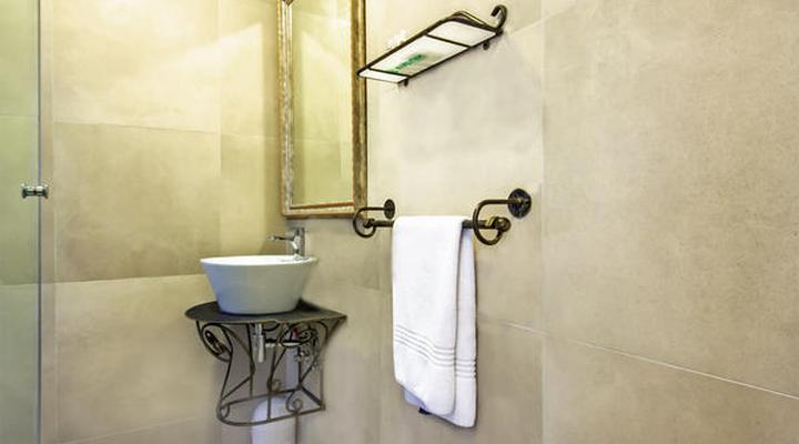 Sunward Park Guesthouse & Conference Centre