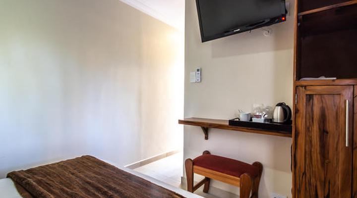 Sunward Park Guesthouse & Conference Centre