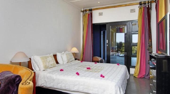 Days at Sea Beach Lodge