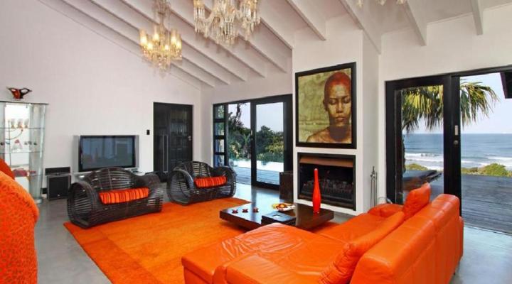 Days at Sea Beach Lodge