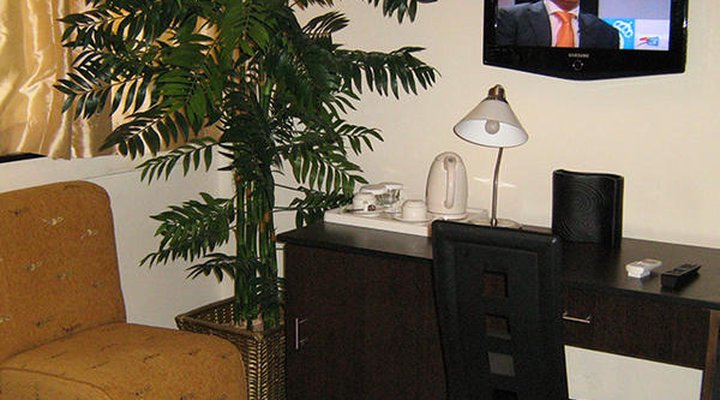 AHI Residence
