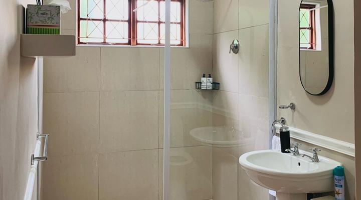 Hidden Villas Self-catering