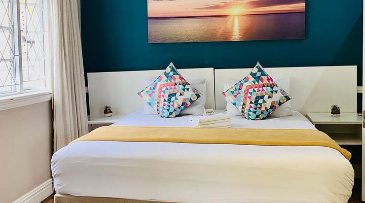 Hidden Villas Self-catering