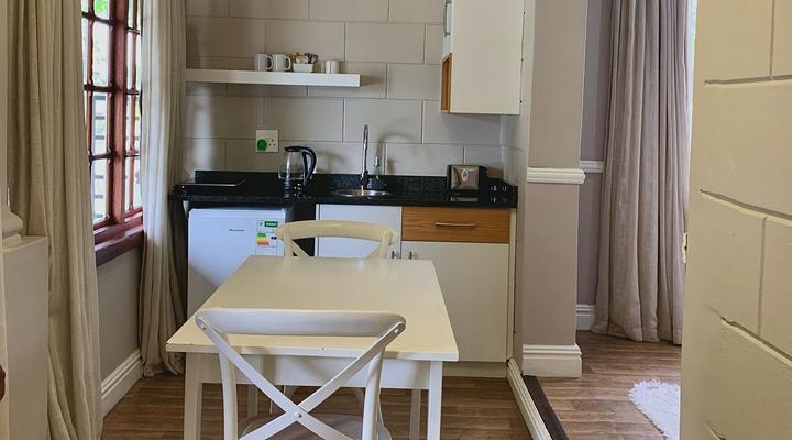 Hidden Villas Self-catering