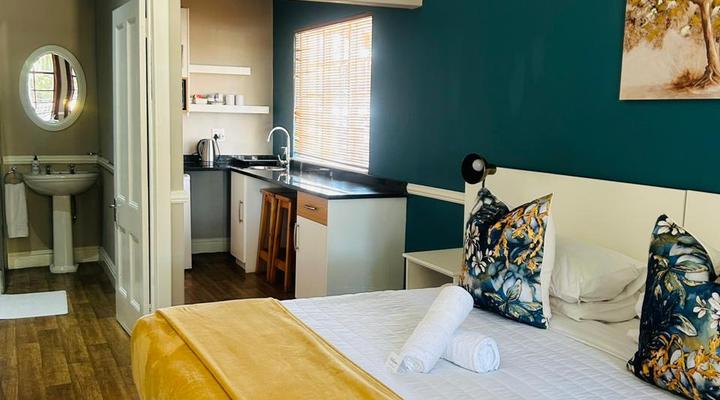 Hidden Villas Self-catering