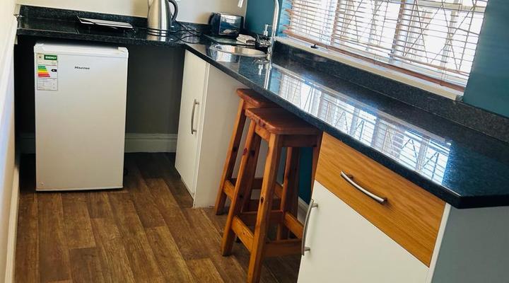 Hidden Villas Self-catering