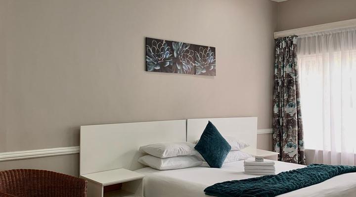 Hidden Villas Self-catering