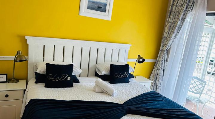 Hidden Villas Self-catering