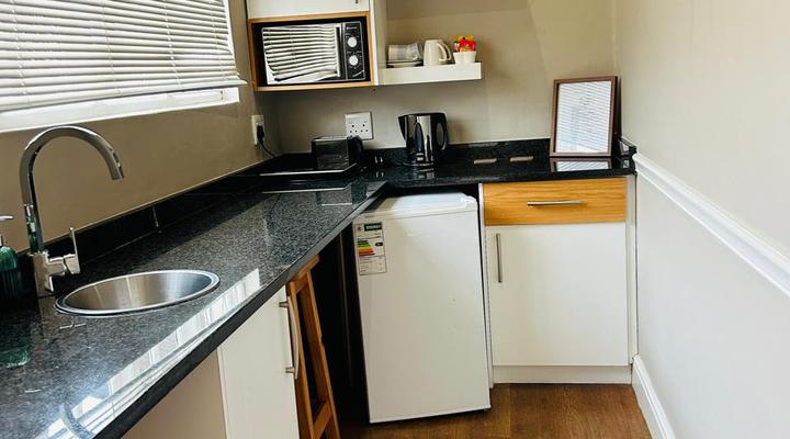 Hidden Villas Self-catering