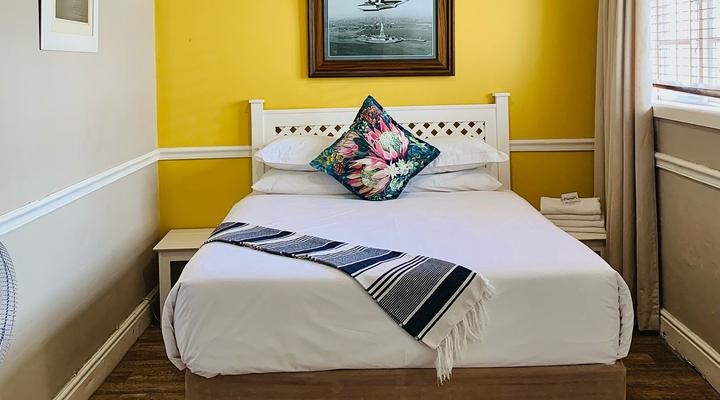 Hidden Villas Self-catering