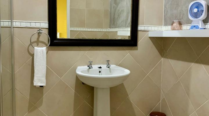 Hidden Villas Self-catering