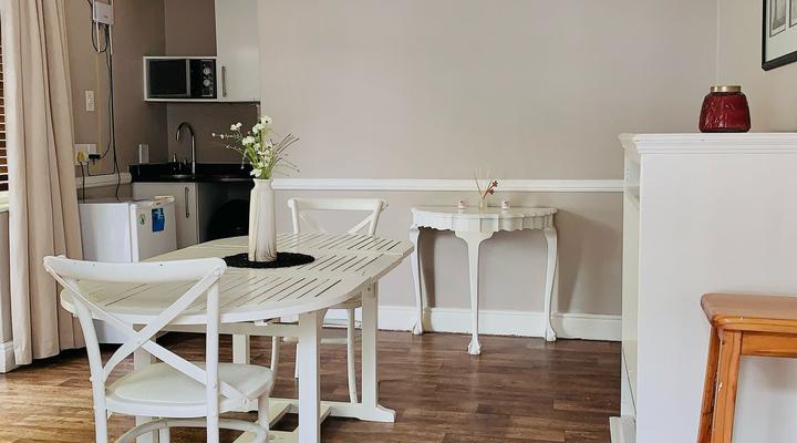 Hidden Villas Self-catering