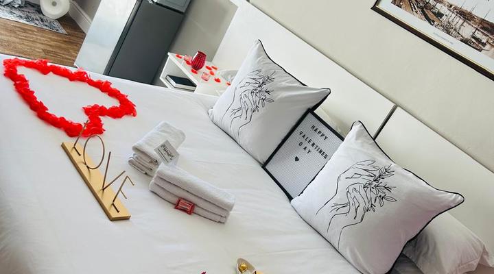 Hidden Villas Self-catering