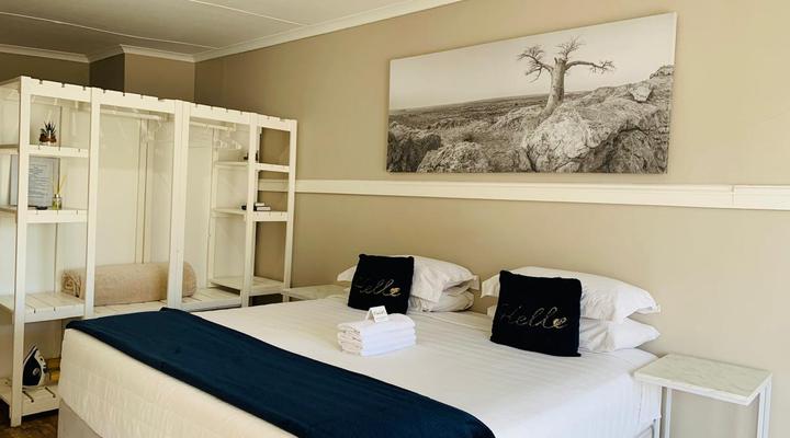 Hidden Villas Self-catering