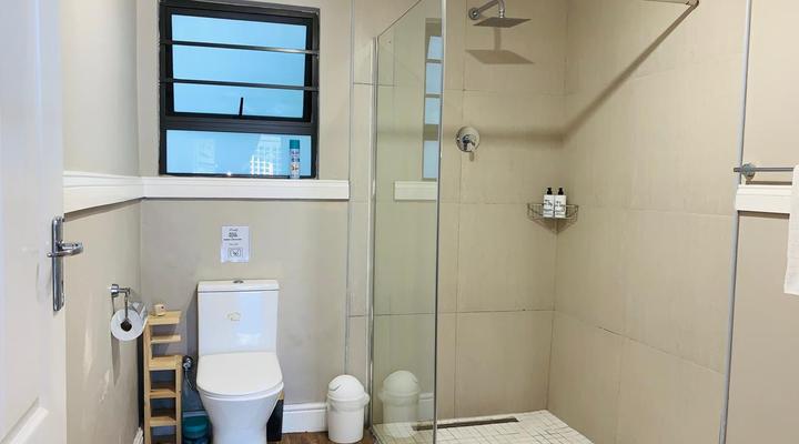 Hidden Villas Self-catering